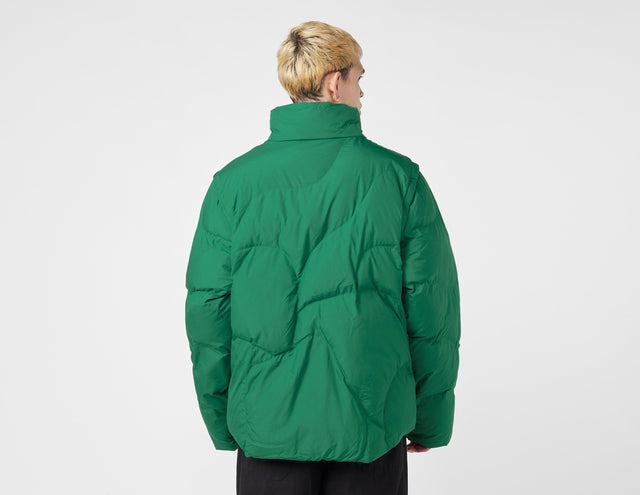 x Perks and Mini Puffer Jacket