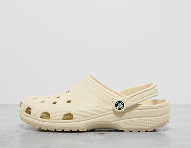 Classic Clog
