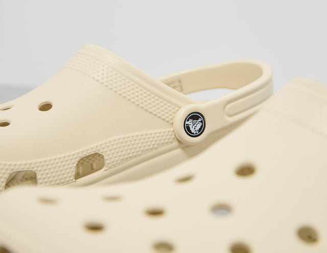 Classic Clog