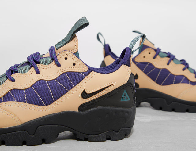 #ACG AIR MADA TAN/BLK