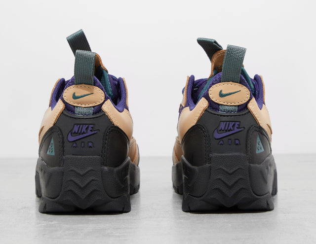 #ACG AIR MADA TAN/BLK