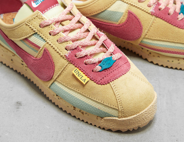 x Union LA Cortez Women's