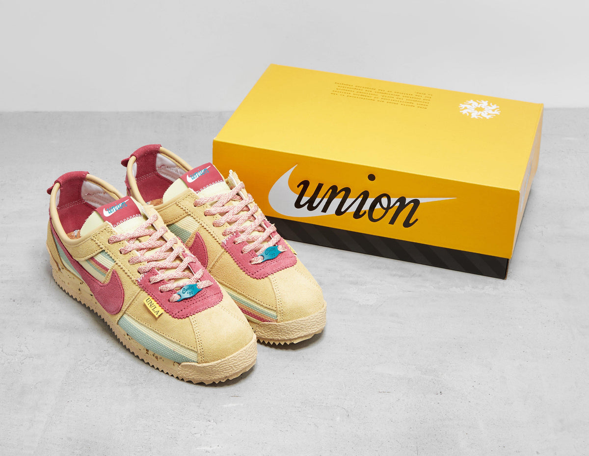 x Union LA Cortez Women's