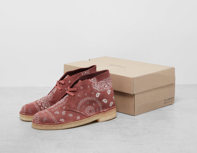 Desert Boot Women's