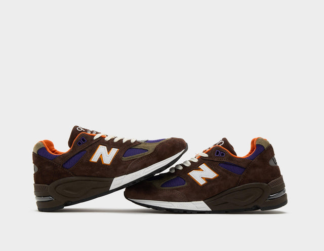990v2 Made in USA Women's