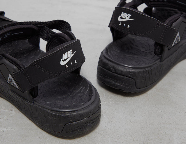 ACG Air Deschutz+