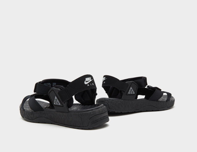 ACG Air Deschutz+