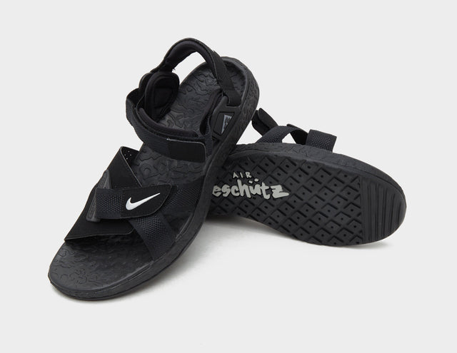 ACG Air Deschutz+