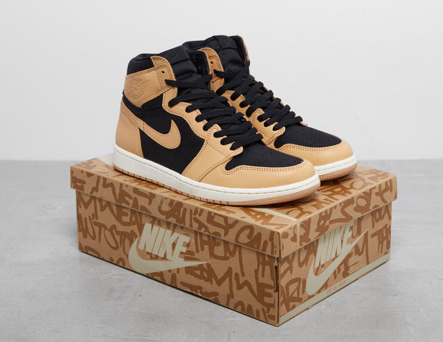 Air 1 Retro High OG 'Heirloom'