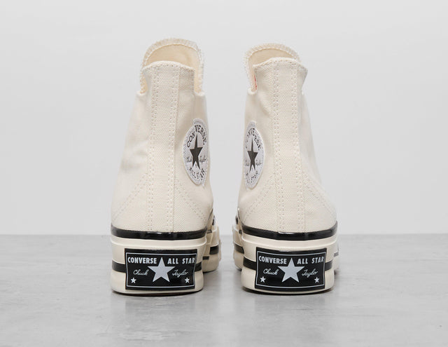 CHUCK 70 PLUS EGT/EGT