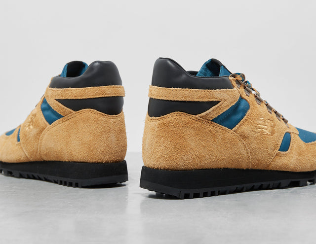 RAINIER BT TAN/BLU-BLK