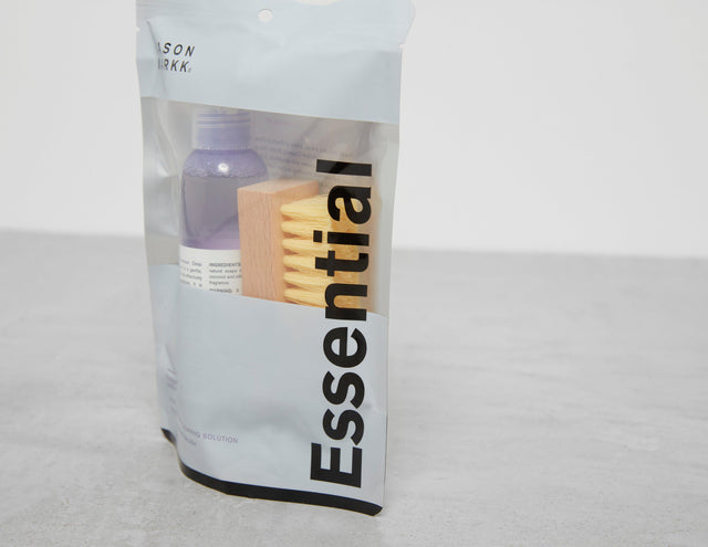 Essential Cleaning Kit