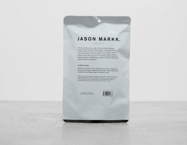 4 OZ PREMIUM CLEAN KIT