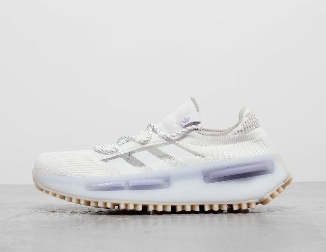 NMD S1 WHT/PURPLE