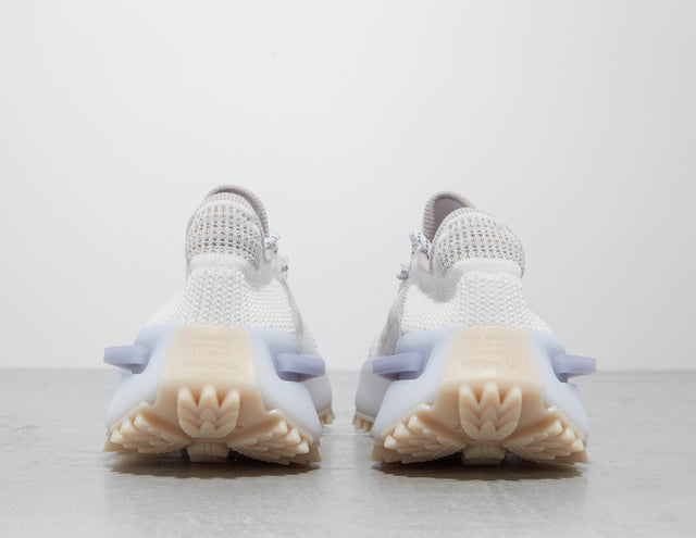 !NMD S1 WHT/PURPLE'