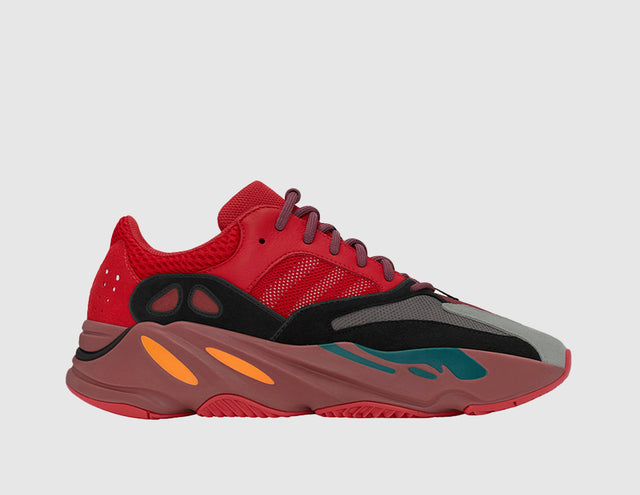 !YEEZY BST 700V1 HI RED