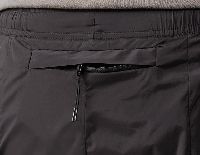 TECHSILK 8" SHORTS BLK