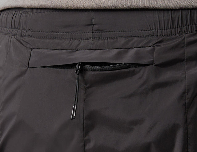TECHSILK 8" SHORTS BLK