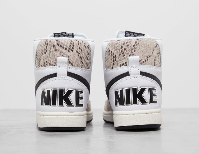 #TERMINATOR HIGH SNK/WHT