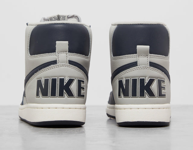 #TERMINATOR HIGH NVY/GRY