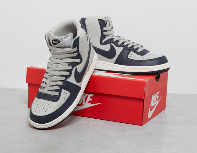 #TERMINATOR HIGH NVY/GRY