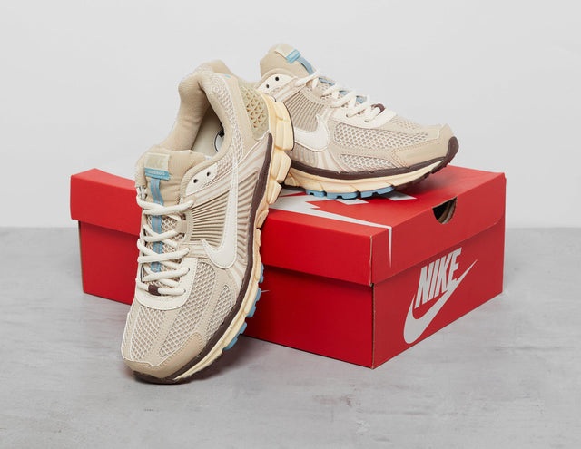 W ZM VOMERO 5 OAT/IVORY