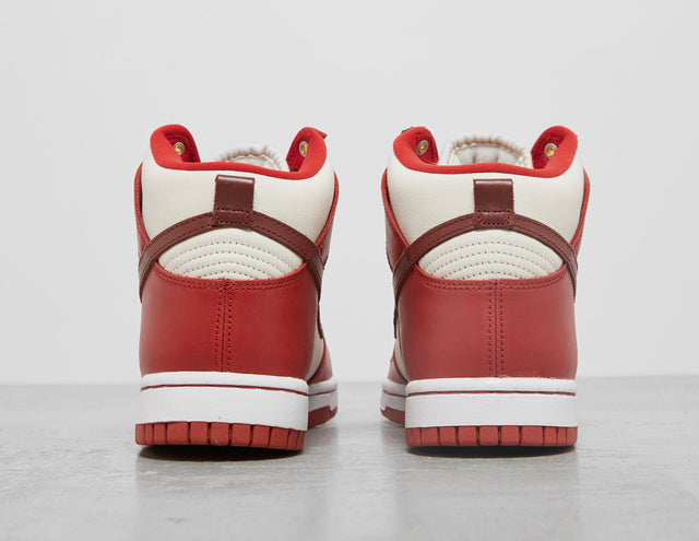 W DUNK HI LXX CINN/SAIL