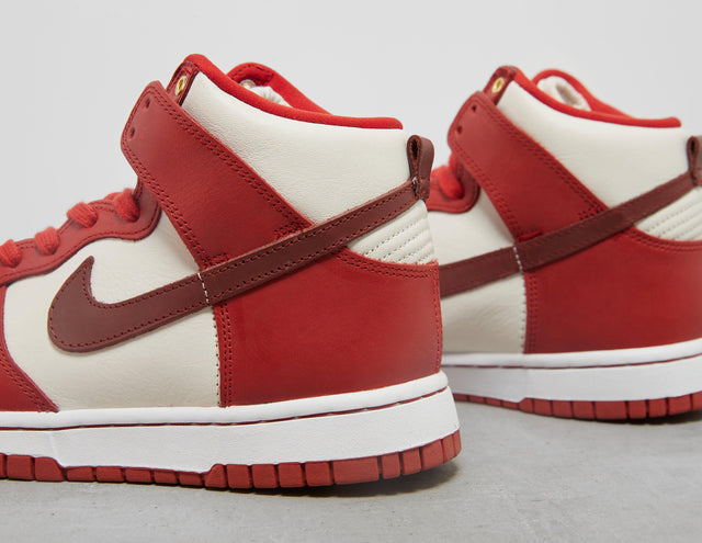 W DUNK HI LXX CINN/SAIL