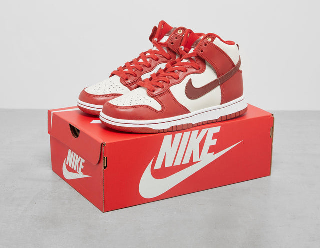 W DUNK HI LXX CINN/SAIL