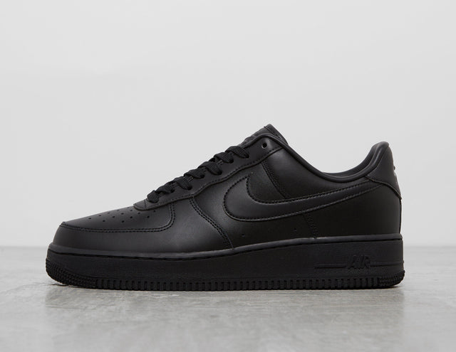 AF1 07 FRESH BLK