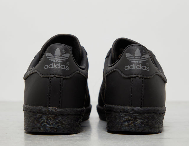 SUPERSTAR 82 BLK/BLK