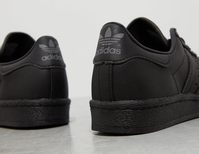 SUPERSTAR 82 BLK/BLK
