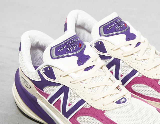 990v6 Made In USA