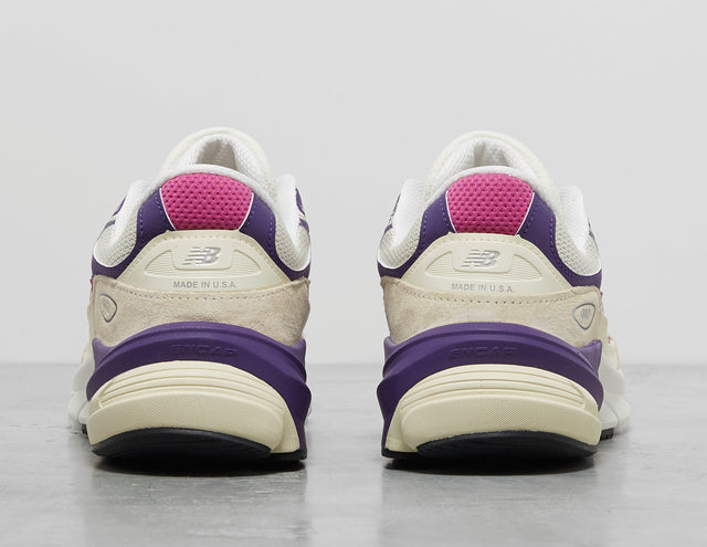 990v6 Made In USA