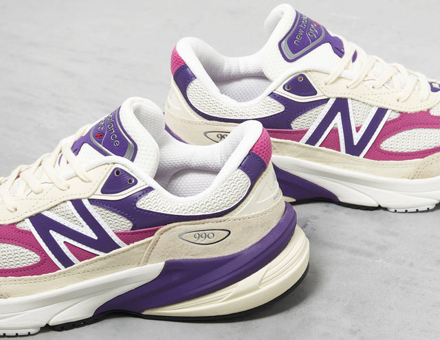 990v6 Made In USA