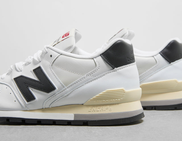 MIUS 996 WHT/BLK