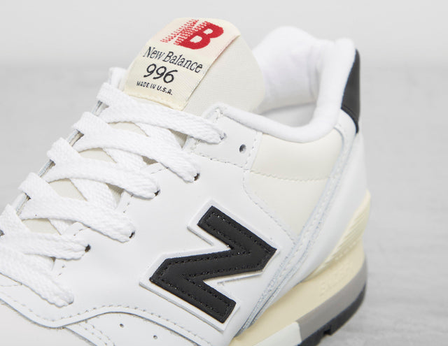 MIUS 996 WHT/BLK