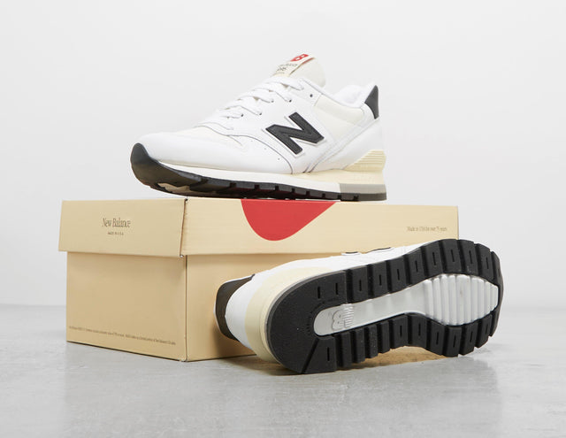 MIUS 996 WHT/BLK