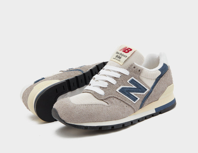 996 Made in USA Women's
