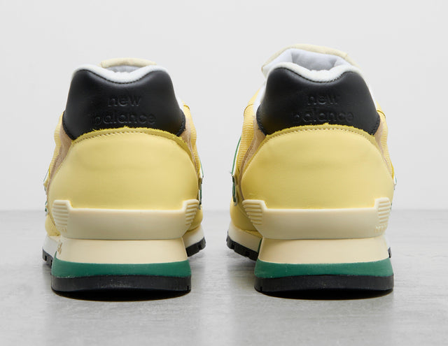 MIUS 996 YEL/CRM/GRN'