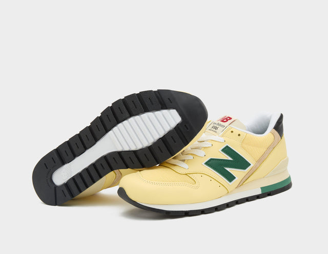 996 Made in USA
