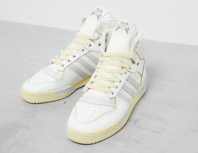 RIVALRY HI 86 WHT/GRY