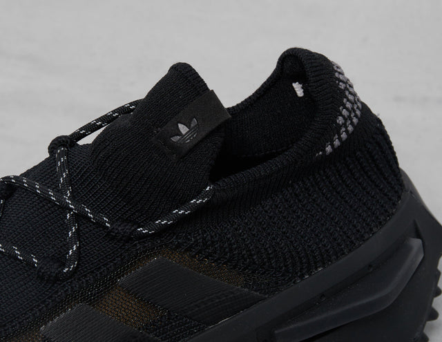 NMD S1 BLK/BLK