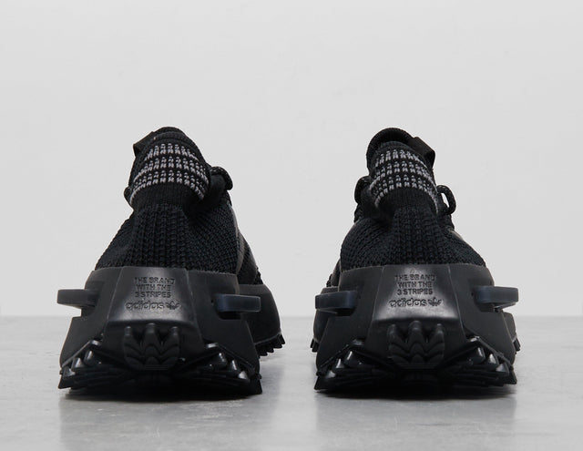 NMD S1 BLK/BLK