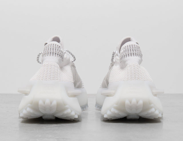 NMD S1 WHT/GRY