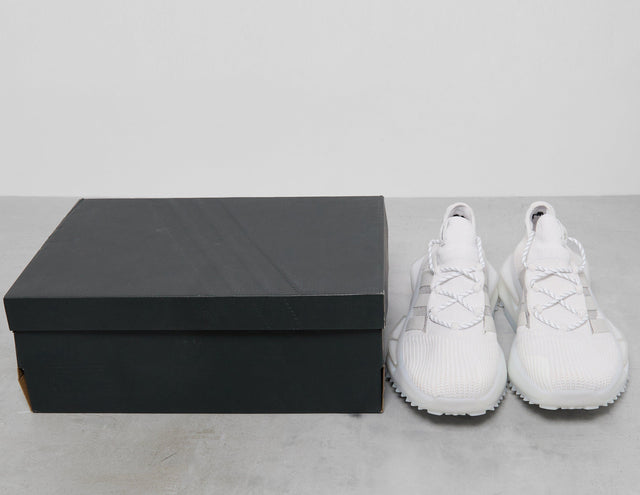 NMD S1 WHT/GRY