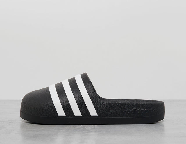 FOM ADILETTE BLK/WHT