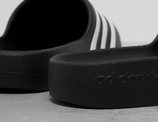 FOM ADILETTE BLK/WHT