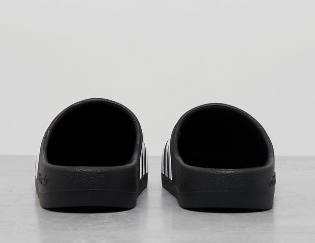 FOM ADILETTE BLK/WHT