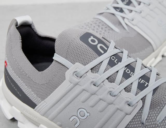 CLOUDSWIFT 3 ALLOY/GLAC